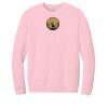 Unisex Sponge Fleece Drop Shoulder Sweatshirt Thumbnail