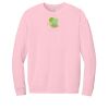 Unisex Sponge Fleece Drop Shoulder Sweatshirt Thumbnail