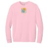 Unisex Sponge Fleece Drop Shoulder Sweatshirt Thumbnail