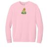 Unisex Sponge Fleece Drop Shoulder Sweatshirt Thumbnail