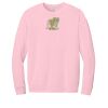 Unisex Sponge Fleece Drop Shoulder Sweatshirt Thumbnail