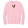 Unisex Sponge Fleece Drop Shoulder Sweatshirt Thumbnail