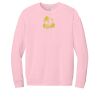 Unisex Sponge Fleece Drop Shoulder Sweatshirt Thumbnail