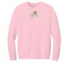 Unisex Sponge Fleece Drop Shoulder Sweatshirt Thumbnail