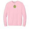 Unisex Sponge Fleece Drop Shoulder Sweatshirt Thumbnail