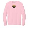 Unisex Sponge Fleece Drop Shoulder Sweatshirt Thumbnail