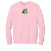 Unisex Sponge Fleece Drop Shoulder Sweatshirt Thumbnail