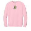 Unisex Sponge Fleece Drop Shoulder Sweatshirt Thumbnail