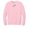 Unisex Sponge Fleece Drop Shoulder Sweatshirt Thumbnail