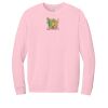 Unisex Sponge Fleece Drop Shoulder Sweatshirt Thumbnail