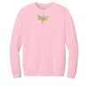 Unisex Sponge Fleece Drop Shoulder Sweatshirt Thumbnail