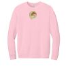 Unisex Sponge Fleece Drop Shoulder Sweatshirt Thumbnail