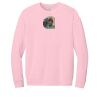 Unisex Sponge Fleece Drop Shoulder Sweatshirt Thumbnail