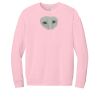 Unisex Sponge Fleece Drop Shoulder Sweatshirt Thumbnail