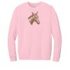 Unisex Sponge Fleece Drop Shoulder Sweatshirt Thumbnail