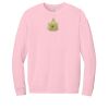 Unisex Sponge Fleece Drop Shoulder Sweatshirt Thumbnail