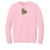 Unisex Sponge Fleece Drop Shoulder Sweatshirt Thumbnail