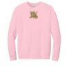 Unisex Sponge Fleece Drop Shoulder Sweatshirt Thumbnail