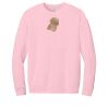 Unisex Sponge Fleece Drop Shoulder Sweatshirt Thumbnail