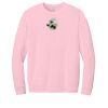 Unisex Sponge Fleece Drop Shoulder Sweatshirt Thumbnail