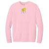 Unisex Sponge Fleece Drop Shoulder Sweatshirt Thumbnail