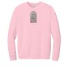 Unisex Sponge Fleece Drop Shoulder Sweatshirt Thumbnail