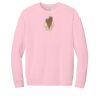 Unisex Sponge Fleece Drop Shoulder Sweatshirt Thumbnail