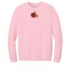 Unisex Sponge Fleece Drop Shoulder Sweatshirt Thumbnail