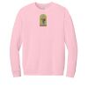 Unisex Sponge Fleece Drop Shoulder Sweatshirt Thumbnail