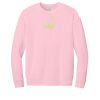 Unisex Sponge Fleece Drop Shoulder Sweatshirt Thumbnail