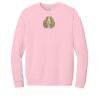 Unisex Sponge Fleece Drop Shoulder Sweatshirt Thumbnail