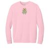 Unisex Sponge Fleece Drop Shoulder Sweatshirt Thumbnail