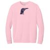 Unisex Sponge Fleece Drop Shoulder Sweatshirt Thumbnail