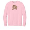 Unisex Sponge Fleece Drop Shoulder Sweatshirt Thumbnail