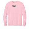 Unisex Sponge Fleece Drop Shoulder Sweatshirt Thumbnail