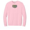 Unisex Sponge Fleece Drop Shoulder Sweatshirt Thumbnail