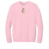 Unisex Sponge Fleece Drop Shoulder Sweatshirt Thumbnail