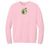 Unisex Sponge Fleece Drop Shoulder Sweatshirt Thumbnail