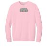 Unisex Sponge Fleece Drop Shoulder Sweatshirt Thumbnail