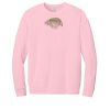 Unisex Sponge Fleece Drop Shoulder Sweatshirt Thumbnail