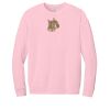 Unisex Sponge Fleece Drop Shoulder Sweatshirt Thumbnail