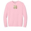 Unisex Sponge Fleece Drop Shoulder Sweatshirt Thumbnail