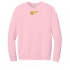Unisex Sponge Fleece Drop Shoulder Sweatshirt Thumbnail
