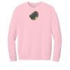 Unisex Sponge Fleece Drop Shoulder Sweatshirt Thumbnail
