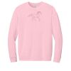 Unisex Sponge Fleece Drop Shoulder Sweatshirt Thumbnail