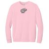 Unisex Sponge Fleece Drop Shoulder Sweatshirt Thumbnail