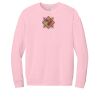 Unisex Sponge Fleece Drop Shoulder Sweatshirt Thumbnail