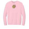 Unisex Sponge Fleece Drop Shoulder Sweatshirt Thumbnail