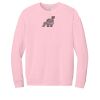 Unisex Sponge Fleece Drop Shoulder Sweatshirt Thumbnail