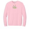 Unisex Sponge Fleece Drop Shoulder Sweatshirt Thumbnail
